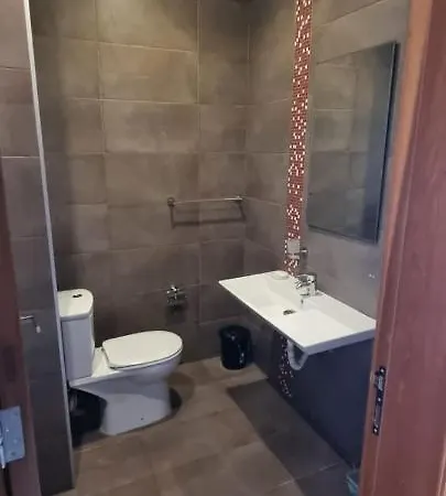 Metrostays Paceville St Julian Apartment Saint Julian's