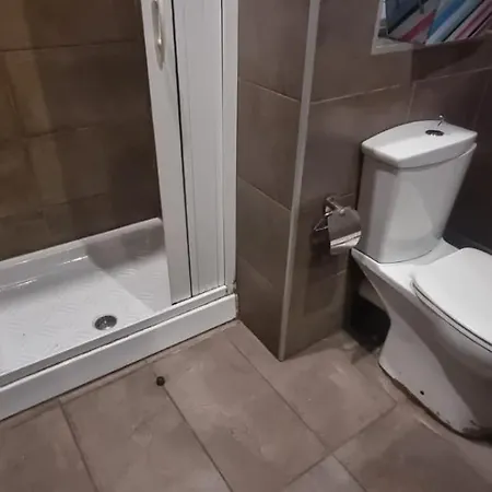 Apartment Metrostays Paceville St Julian