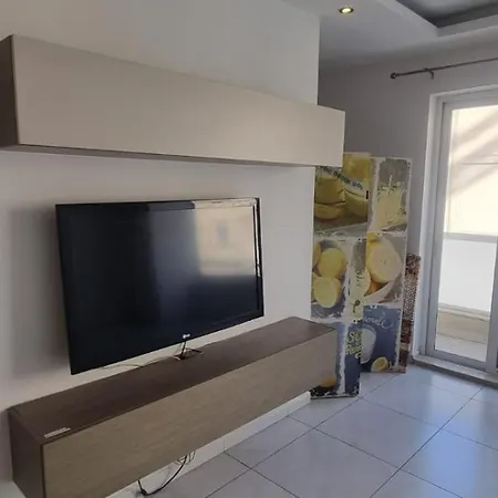 Apartment Metrostays Paceville St Julian Saint Julian's